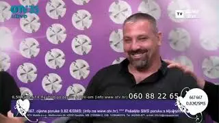 Triler bend u emisiji Pjesmom te zovem OTV-a