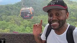 IS Vietnam Ba NA HILLS WORTH IT? This Was Epic, WOW!!