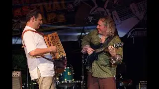 Louis Winsberg & Marc Berthoumieux au TFG 2010