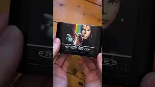 How to spot a fake Sega Mega Drive or Genesis game
