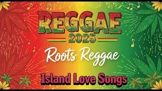 Roots Reggae Rock Station Live  Nonstop Music Flow