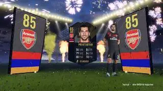 Fifa 18 UT: The song that plays when you pack a OTW
