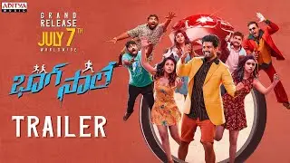 BHAAG SAALE Trailer   Sri Simha Koduri, Neha Solanki   Kaala Bhairava   Praneeth Bramandapally