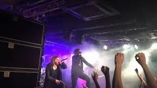 Eskimo Callboy(Sushi) - My Own Summer (live in Siberia)