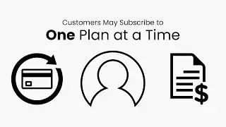 July 26th Webinar - Subscriptions in SMRT and Your Business