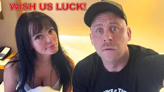 EVERYTHING FELL APART! This Might Be The Most Stressed You've Seen Us...