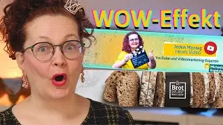 YouTube Banner erstellen: Wahnsinn, was man rausholen kann!
