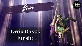 Jive Latin Music Mix | #5 #jive #musicmix #dancesport #latin #ballroomdancemusic #ballroomdance