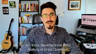 Chipper Cash uses Great Question to streamline research operations