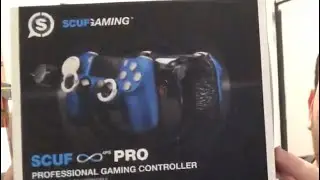 Scuf Infinity 4PS Pro
