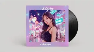 [K-CityPop Collection] 레트로 감성의 한국 시티팝 모음 #KCityPop #KoreanCityPop #시티팝  #CityPopPlaylist  #KPOP