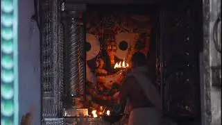 Mangal Arati Darshan of Lord patitapaban (Date 30/12/25)