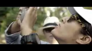 Jason & Keiko Hindley - Feel Again in Ecuador