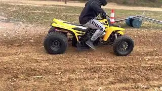 Custom Ts Test N Tune