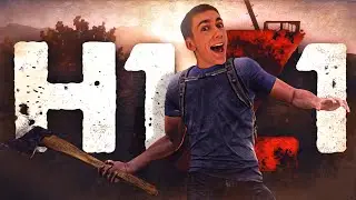 THE PERFECT SET UP! | H1Z1