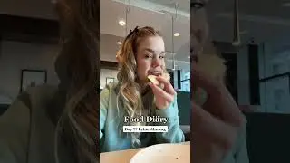 Essen mit Lea Tag 37 😍❤️ Lea Pietsch #looskanal #leapietsch #tiktok #wifiloo_m #viral #shorts
