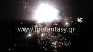 FireFantasy - Lake Party