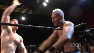 Tommaso Ciampa vs. Freddy Stahl