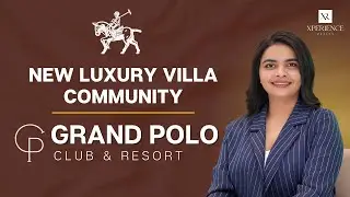 Grand Polo Club & Resort - New Luxury Villa Community by Emaar 2025