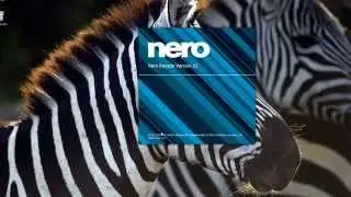 Nero 12 Platinum Crack