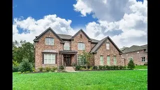 5012 FLOWERING PEACH ROAD WAXHAW NC 28173
