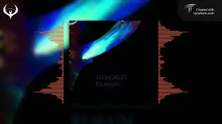 Forbidden Order - Memories Remain (Official Audio Stream)