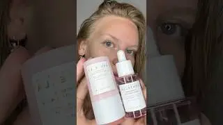 @SKINKorea  madagascar centella poremizing quick clay stick mask and poremizing fresh ampoule