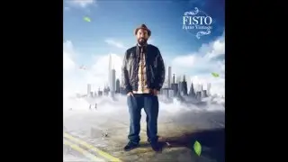 Fisto & Soul Square - So Much To Say (Instrumental)