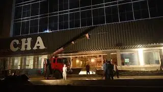 TIME LAPSE | CHASE UP BIGGEST STORE | GULISTAN-E-JAUHAR