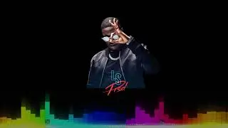 AFRO TRAP TYPE BEAT NINHO AICHA 2022  