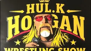 WWE 2K25 Hulk Hogan Memorial PLE