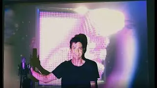 Prototipo para aumentar performances musicales en vivo (CORTO)