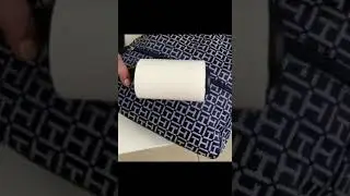 C&oacute;mo limpiar tus bolsos de tela