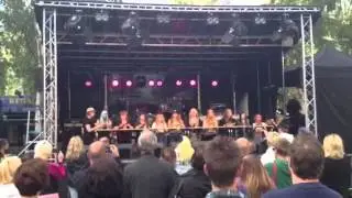 Kopps - PopKollo 2012