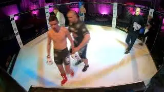 Hubert Iracki vs Filip Jarocki