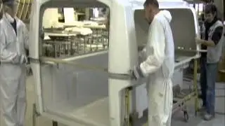 SpaceKap -  How Its Made