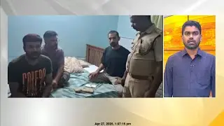 'സിനിമയിൽ ചെറിയ വേഷങ്ങൾ ചെയ്യുന്നയാളാ..', എക്സൈസിനെ കബളിപ്പിക്കാൻ ശ്രമിച്ച് Khalid Rahman