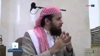 الواجب نحو أهل المعاصي  للشيخ / أحمد إبراهيم حسان