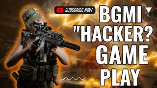 1 HP Clutch! 😱 Maine ye kaise kiya? | BGMI Gameplay