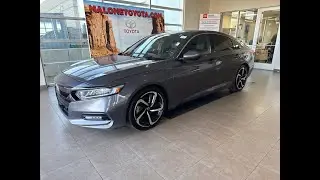 2020 Honda Accord Sport Draper, Sandy, South Jordan, Riverton, Salt Lake City UT