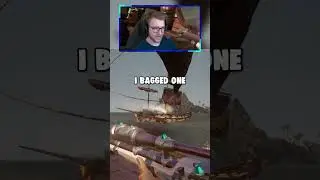 &ldquo;Easy&rdquo; Recovery&hellip; Right? 😅 | Sea of Thieves | Sea of Thieves​ @Miffoo