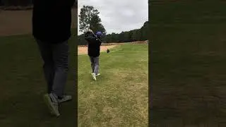 Pinehurst - Mid Pines #12 Tee Shot