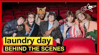 A Movie Premier with Laundry Day | Crisis Magazine: TODAYtv ep.2