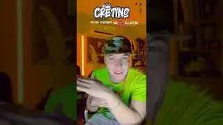 Cretino - Recuerdos