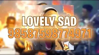 100+ NEW ROBLOX MUSIC CODES! 🔥 JANUARY 2026 [AFTER UPDATE] [WORKING] [LOVELY SAD]