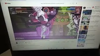 super brawl showdown dr blowhole vs vortian santa suit