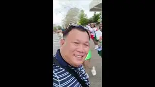 EPCOT Florida DAYTOUR 2024