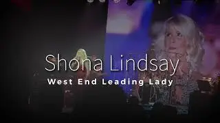 Shona Lindsay - Cruise promo reel 2025