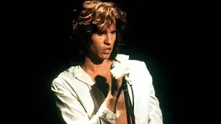The Doors - Break on through - B.O.F 