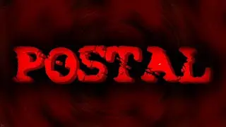 POSTAL (1997) - Full Game